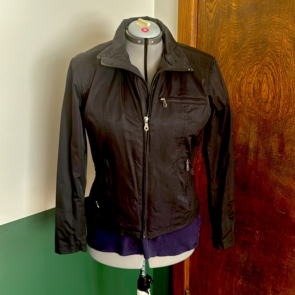 Fantastic Ladies Harley Davidson Jacket!